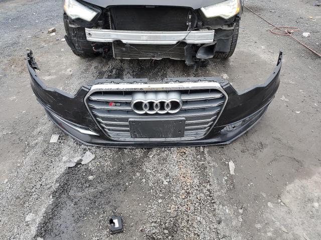 Photo 12 from auction – 2013 AUDI S6 with VIN WAUF2AFC0DN122133