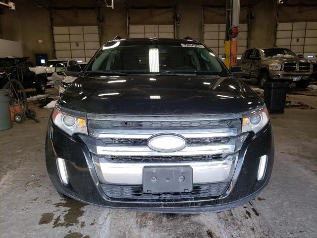 Photo 5 from auction – 2013 FORD EDGE SEL with VIN 2FMDK4JC5DBB28083