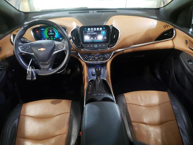Photo 8 from auction – 2017 CHEVROLET VOLT PREMI with VIN 1G1RD6S54HU104107