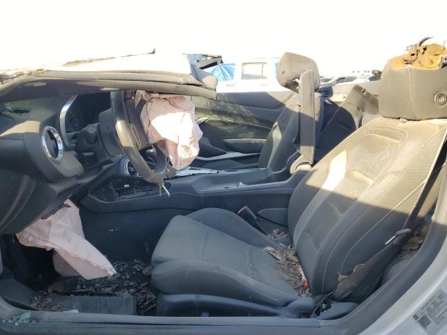 Photo 7 from auction – 2019 CHEVROLET CAMARO LS with VIN 1G1FB3DS4K0149489