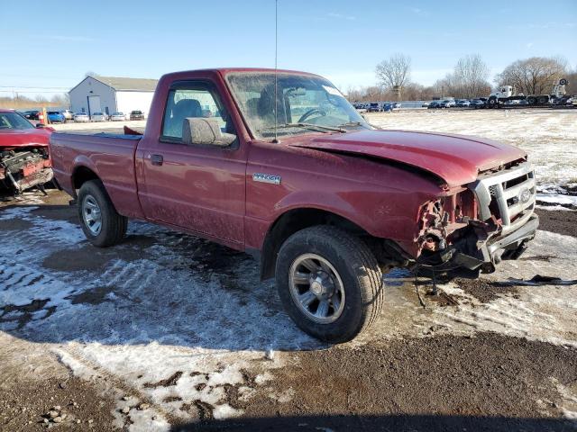 Photo 4 from auction – 2009 FORD RANGER with VIN 1FTYR10D09PA54842