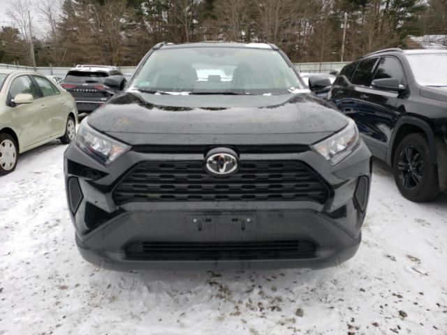 Photo 5 from auction – 2020 TOYOTA RAV4 LE with VIN 2T3G1RFV3LC133050