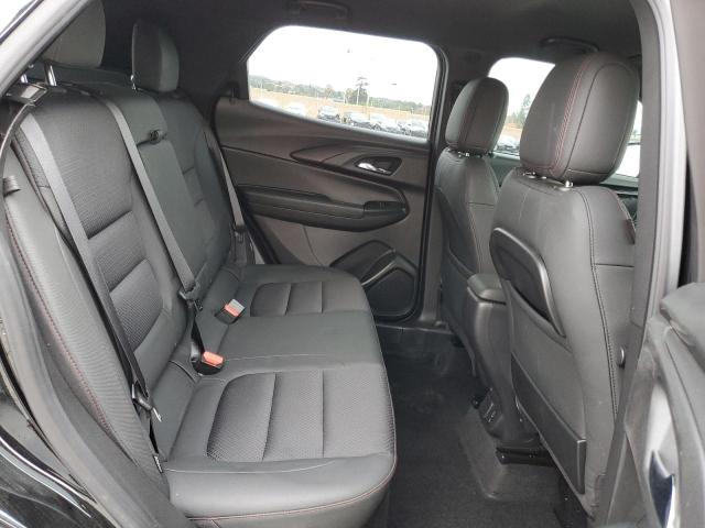 Photo 11 from auction – 2022 CHEVROLET TRAILBLAZE with VIN KL79MTSLXNB014369