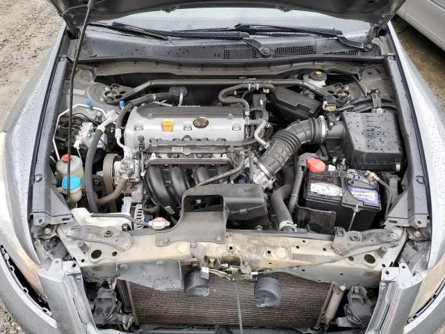 Photo 11 from auction – 2012 HONDA ACCORD EXL with VIN 1HGCP2F85CA206738