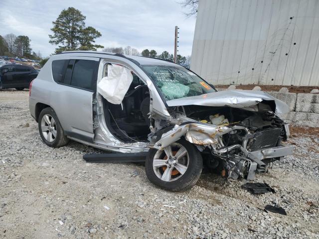 Photo 4 from auction – 2011 JEEP COMPASS SP with VIN 1J4NT1FB6BD235679