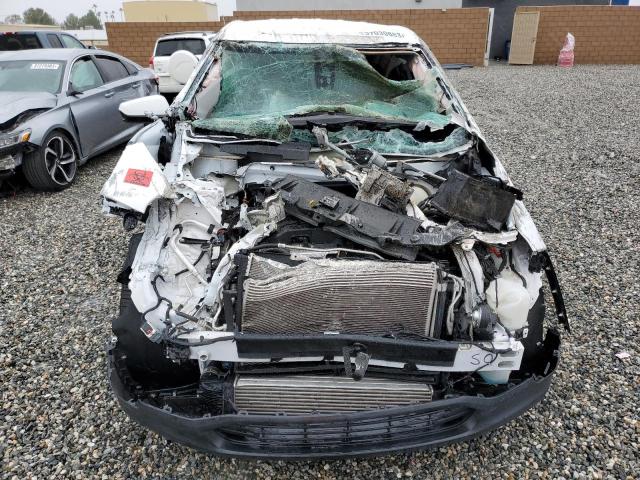 Photo 5 from auction – 2020 GMC TERRAIN SL with VIN 3GKALMEVXLL182714