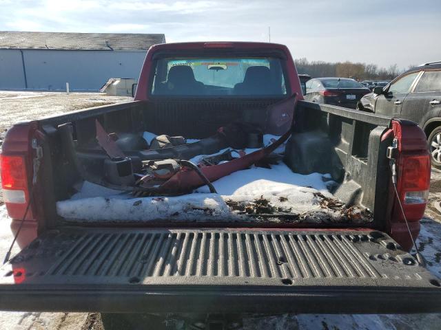 Photo 10 from auction – 2009 FORD RANGER with VIN 1FTYR10D09PA54842