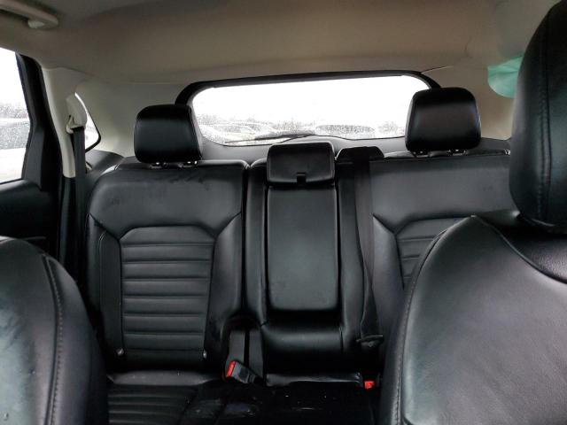 Photo 10 from auction – 2018 FORD EDGE SEL with VIN 2FMPK3J98JBC32641