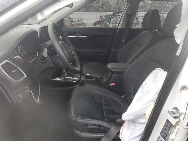 Photo 7 from auction – 2023 KIA SELTOS EX with VIN KNDERCAA8P7378203