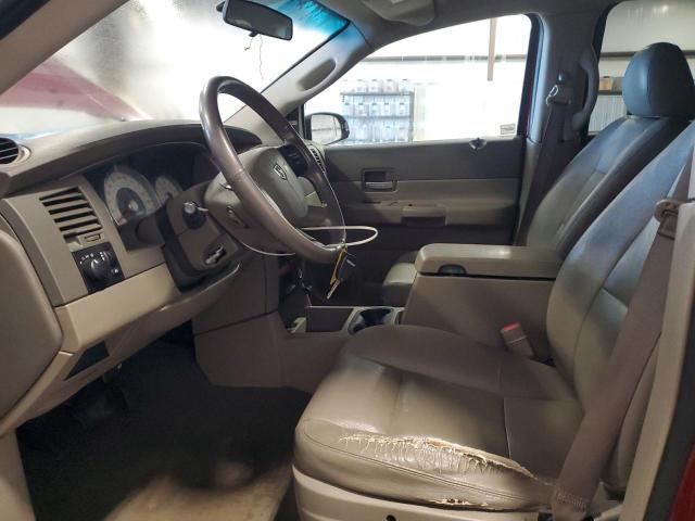 Photo 7 from auction – 2006 DODGE DURANGO with VIN 1D4HD48N26F123368
