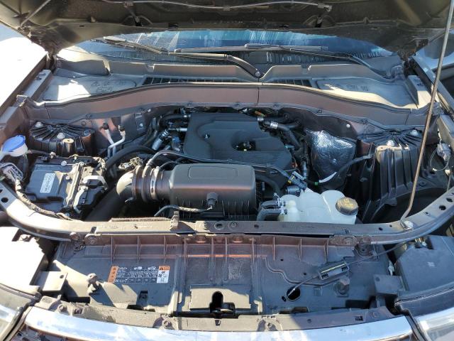 Photo 12 from auction – 2020 FORD EXPLORER X with VIN 1FMSK7DH7LGB51873