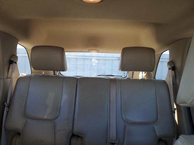 Photo 10 from auction – 2005 CHEVROLET EQUINOX LT with VIN 2CNDL73F056100384