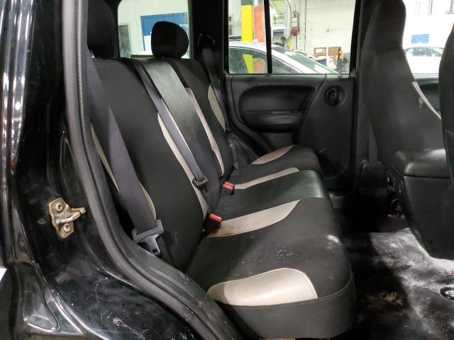 Photo 10 from auction – 2003 JEEP LIBERTY with VIN 1J4GK48K73W707176