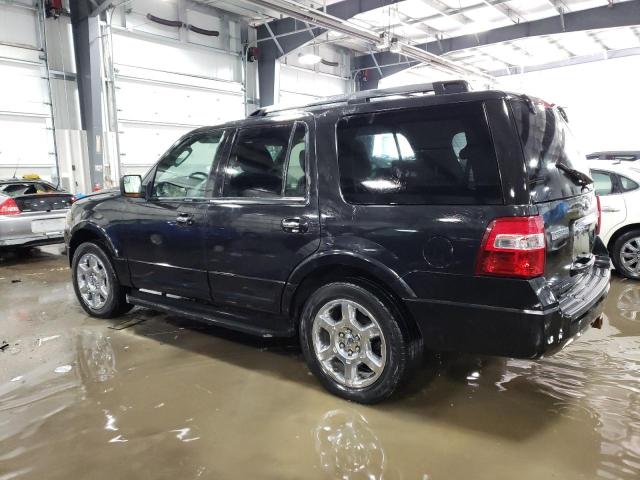 Photo 2 from auction – 2013 FORD EXPEDITION with VIN 1FMJU2A57DEF02832