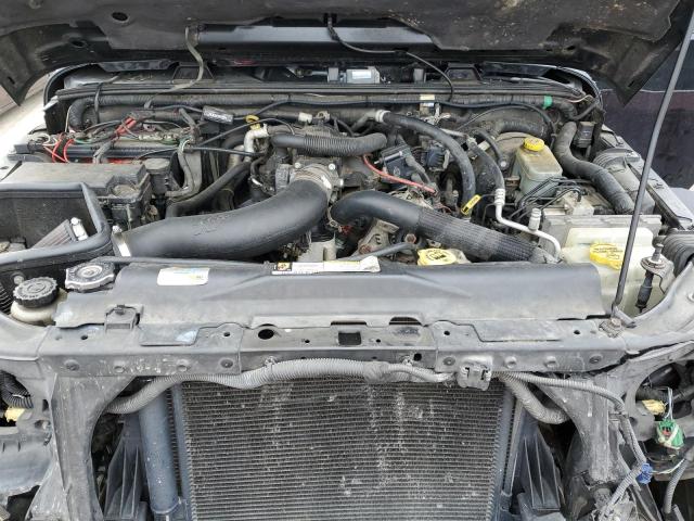 Photo 11 from auction – 2009 JEEP WRANGLER U with VIN 1J4GA59129L760263