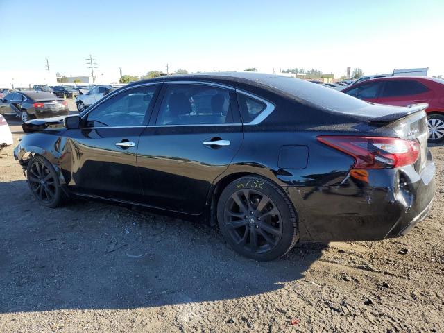Photo 2 from auction – 2017 NISSAN ALTIMA 2.5 with VIN 1N4AL3AP9HC193404