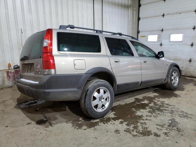 Photo 3 from auction – 2003 VOLVO XC70 with VIN YV1SZ59H131102002