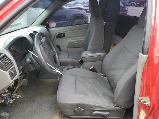 Photo 7 from auction – 2006 CHEVROLET COLORADO with VIN 1GCCS148X68239658