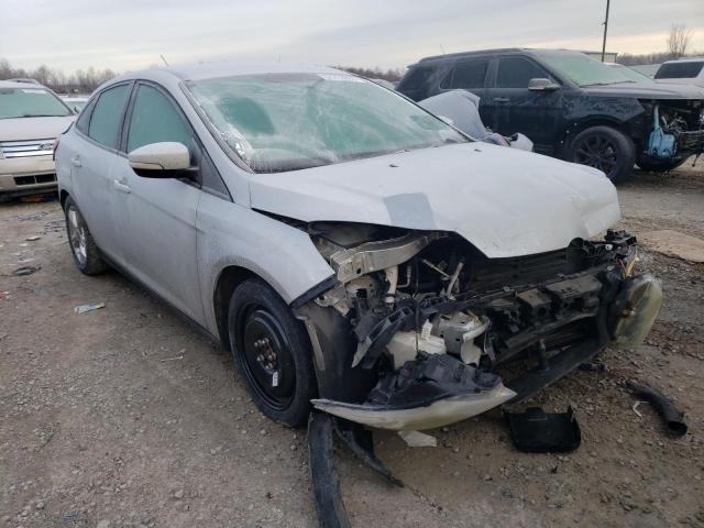 Photo 4 from auction – 2014 FORD FOCUS SE with VIN 1FADP3F27EL170469