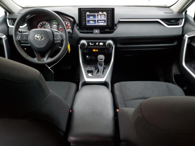 Photo 8 from auction – 2019 TOYOTA RAV4 LE with VIN 2T3H1RFV9KW019765