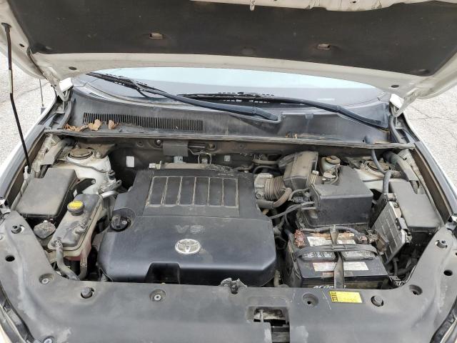 Photo 12 from auction – 2008 TOYOTA RAV4 LIMIT with VIN JTMBK31V185041007