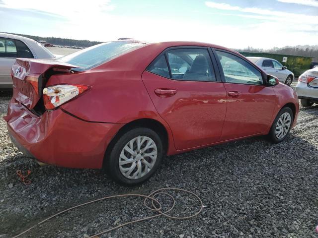 Photo 3 from auction – 2017 TOYOTA COROLLA L with VIN 2T1BURHE4HC774321