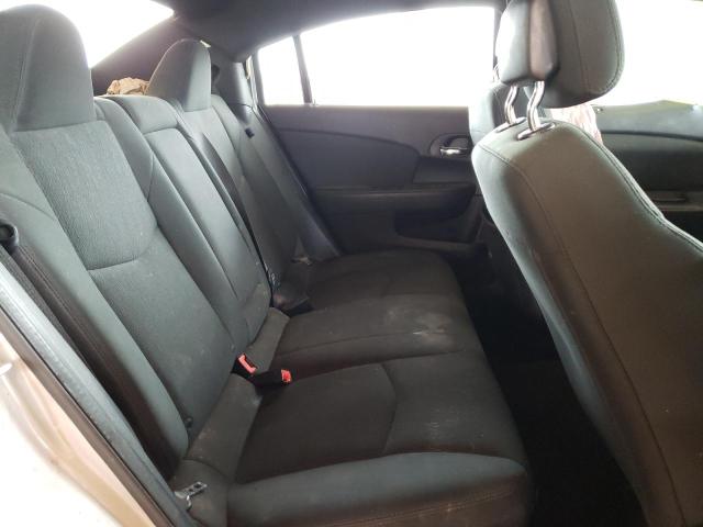 Photo 10 from auction – 2012 CHRYSLER 200 LX with VIN 1C3CCBAB2CN100709