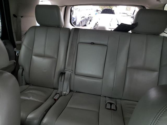 Photo 10 from auction – 2014 CHEVROLET TAHOE C150 with VIN 1GNSCBE00ER230278