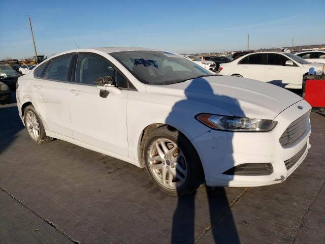Photo 4 from auction – 2016 FORD FUSION SE with VIN 3FA6P0H74GR174080