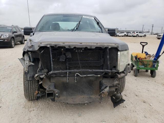 Photo 5 from auction – 2010 FORD F150 SUPER with VIN 1FTEW1C8XAFA36420