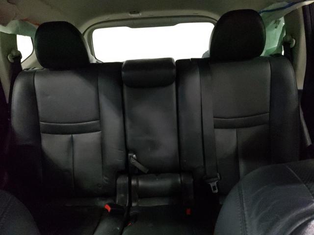 Photo 10 from auction – 2015 NISSAN ROGUE S with VIN 5N1AT2MV2FC789199