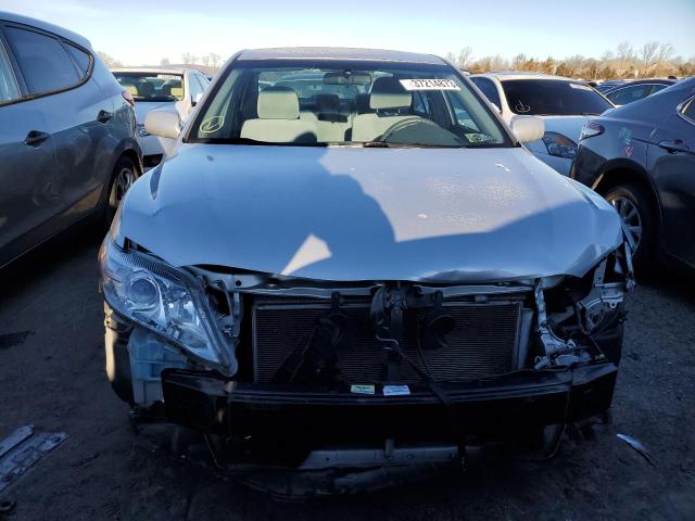 Photo 5 from auction – 2010 TOYOTA CAMRY BASE with VIN 4T4BF3EK7AR085532