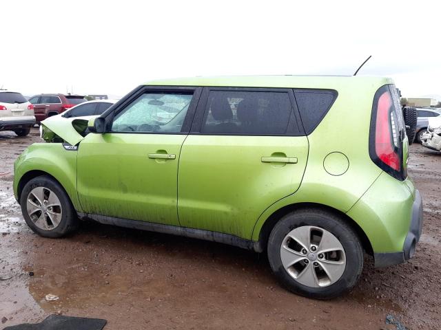 Photo 2 from auction – 2015 KIA SOUL with VIN KNDJN2A2XF7783653