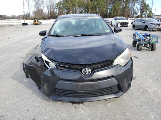 Photo 5 from auction – 2015 TOYOTA COROLLA L with VIN 2T1BURHE2FC371290