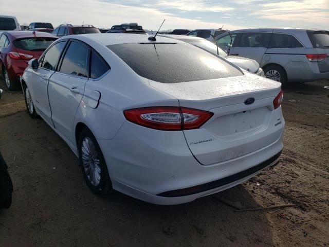 Photo 2 from auction – 2015 FORD FUSION SE with VIN 3FA6P0LU1FR254433