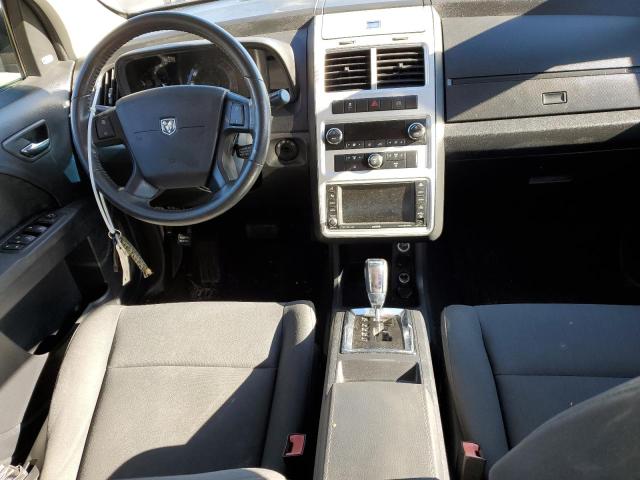 Zdjęcie 8 z aukcji – 2010 DODGE JOURNEY SX z VIN 3D4PG5FV3AT247529