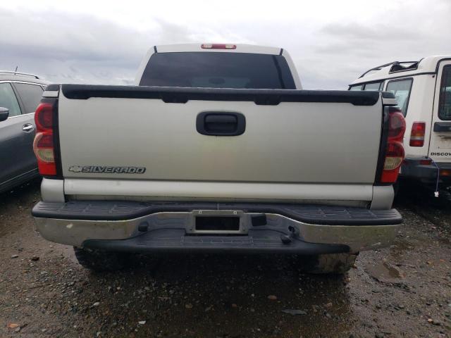 Photo 6 from auction – 2007 CHEVROLET SILVERADO with VIN 2GCEC13V871181986