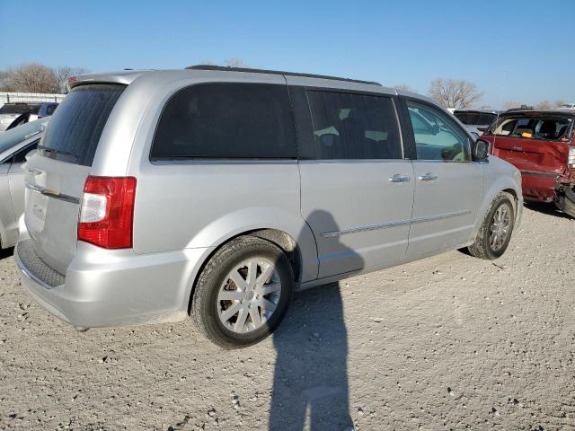 Photo 3 from auction – 2011 CHRYSLER TOWN & COU with VIN 2A4RR8DG9BR604636