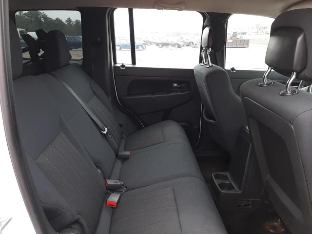 Photo 11 from auction – 2011 JEEP LIBERTY RE with VIN 1J4PN2GK6BW565141