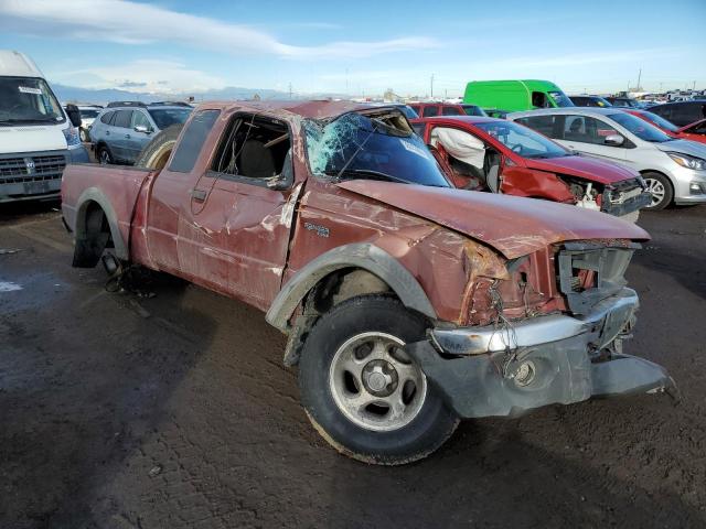 Photo 4 from auction – 2003 FORD RANGER SUP with VIN 1FTZR45EX3PA05940