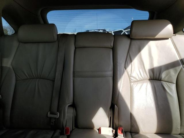 Photo 10 from auction – 2008 LEXUS RX330 AWD with VIN 2T2GK31U08C041091