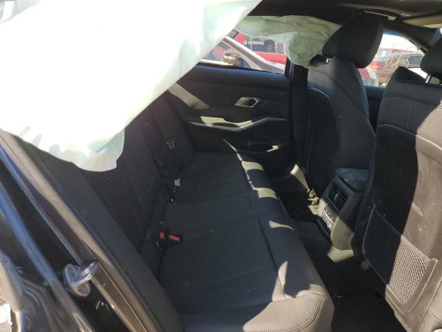 Photo 10 from auction – 2020 BMW 330I with VIN 3MW5R1J02L8B14671