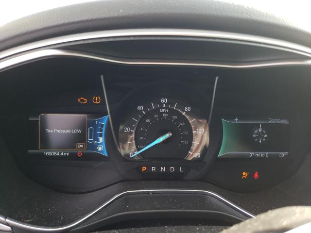 Photo 9 from auction – 2015 FORD FUSION SE with VIN 3FA6P0LU1FR254433
