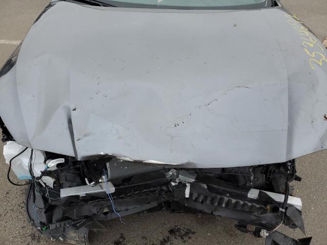 Photo 11 from auction – 2022 NISSAN ALTIMA S with VIN 1N4BL4BV8NN366997