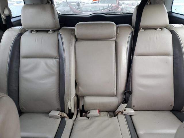 Photo 10 from auction – 2011 MAZDA CX-9 with VIN JM3TB3CA6B0311178
