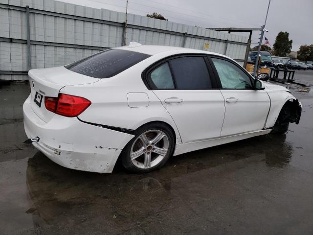 Photo 3 from auction – 2014 BMW 328 I SULE with VIN WBA3C1C54EK109927