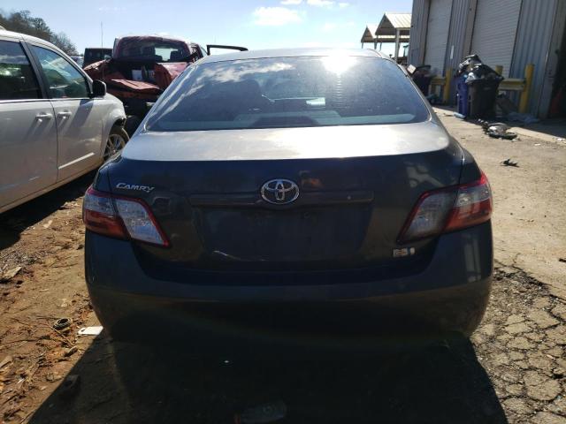Photo 6 from auction – 2007 TOYOTA CAMRY HYBR with VIN 4T1BB46K57U030208