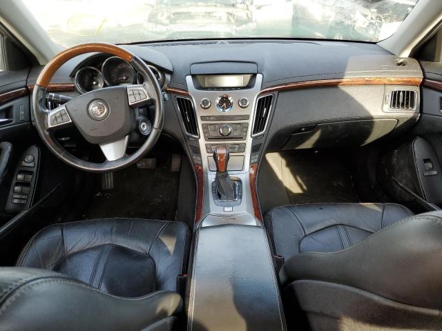 Photo 8 from auction – 2012 CADILLAC CTS LUXURY with VIN 1G6DG5E59C0108185