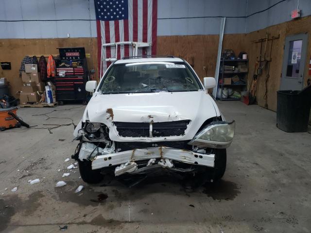 Photo 5 from auction – 2002 LEXUS RX 300 with VIN JTJHF10U020263955