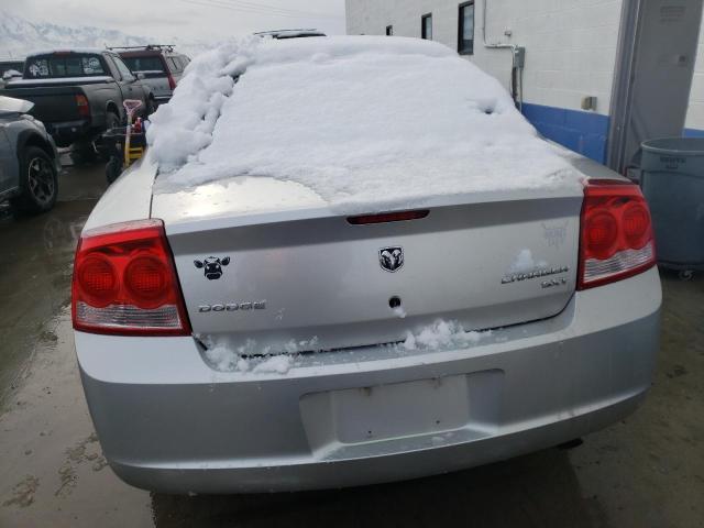 Photo 6 from auction – 2010 DODGE CHARGER SX with VIN 2B3CA3CV9AH107713